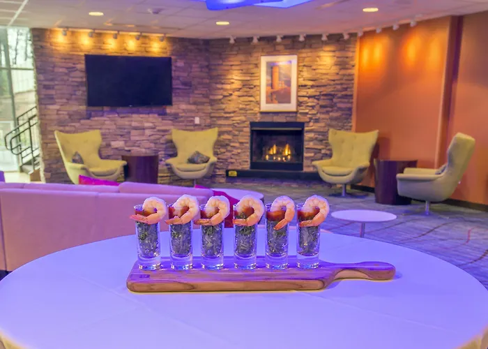 Fairfield Inn & Suites By Marriott Rehoboth Beach